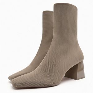 ZARA Fabric Ankle Boots NWT Autumn Women’s Shoes Autumn Boots Autumn Ankle Shoes